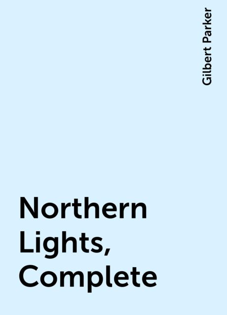 Northern Lights