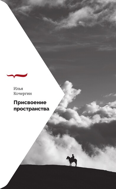 Присвоение пространства, Илья Кочергин