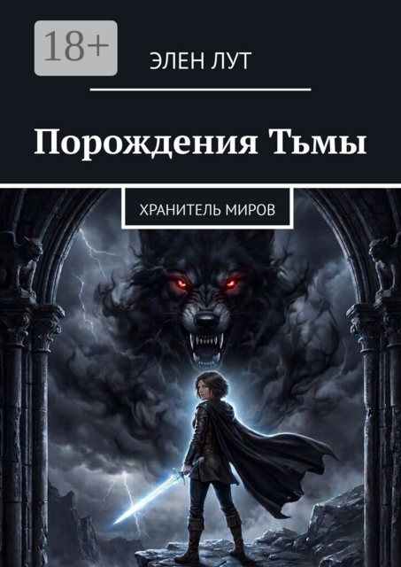 Порождения Тьмы. Хранитель миров