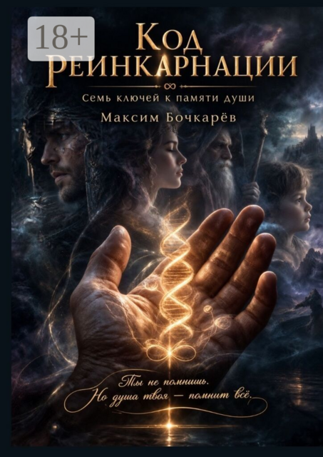 Код реинкарнации