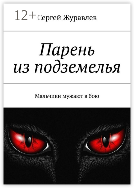 Парень из подземелья. Мальчики мужают в бою