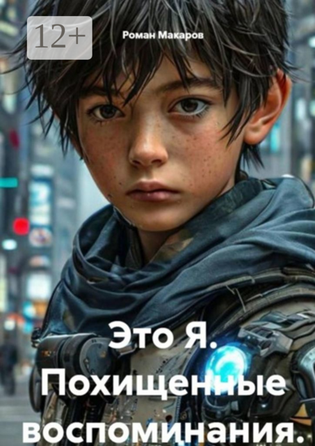 Это Я. Похищенные воспоминания