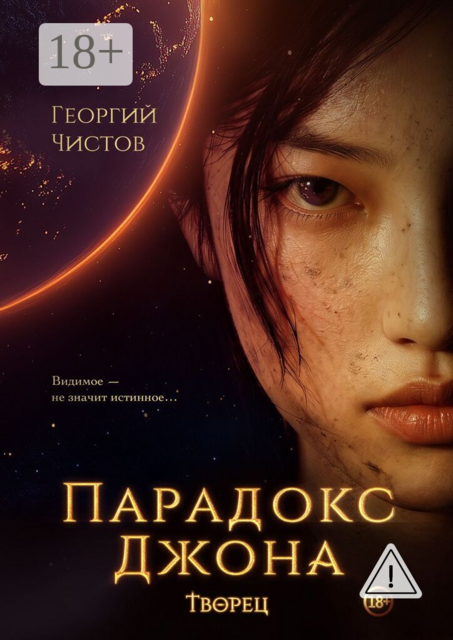 Парадокс Джона. Творец
