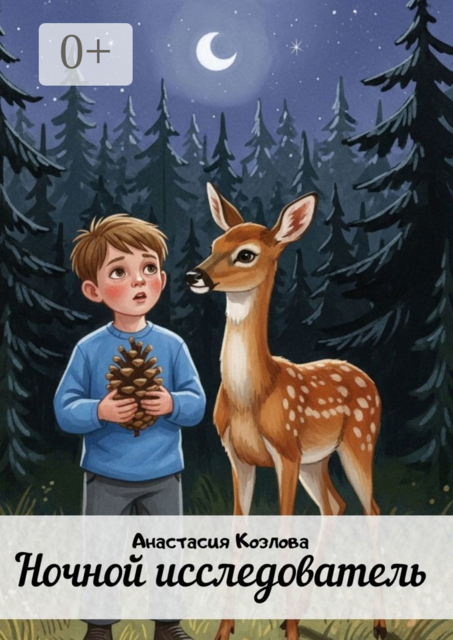 Ночной исследователь