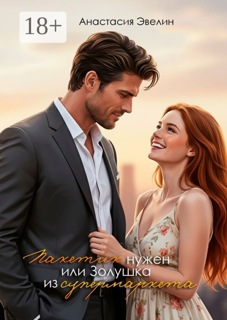 Пакетик нужен, или Золушка из супермаркета