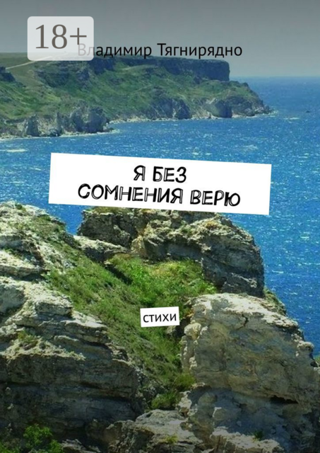 Я без сомнения верю, Владимир Тягнирядно