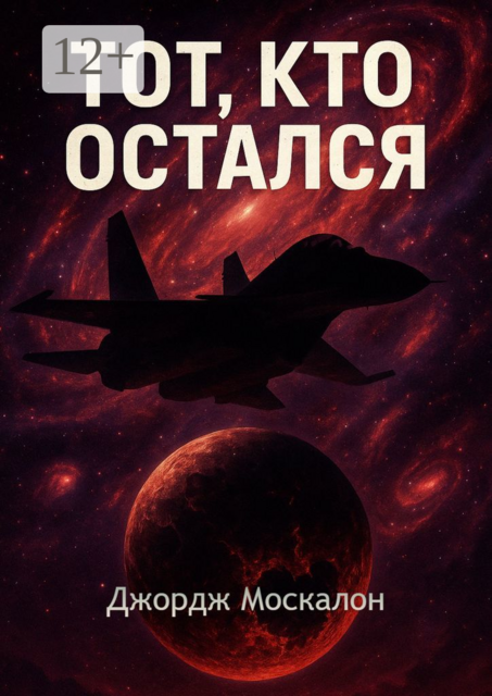 Тот, кто остался, Джордж Москалон