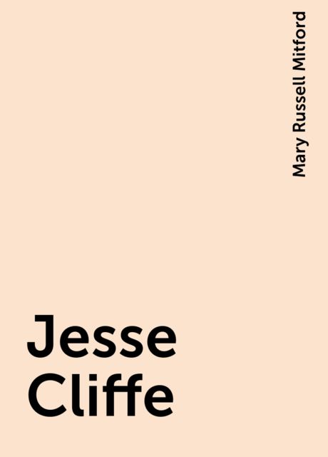 Jesse Cliffe