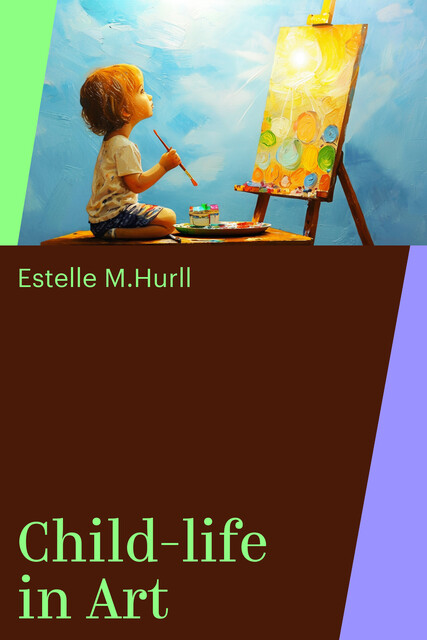 Child-life in Art