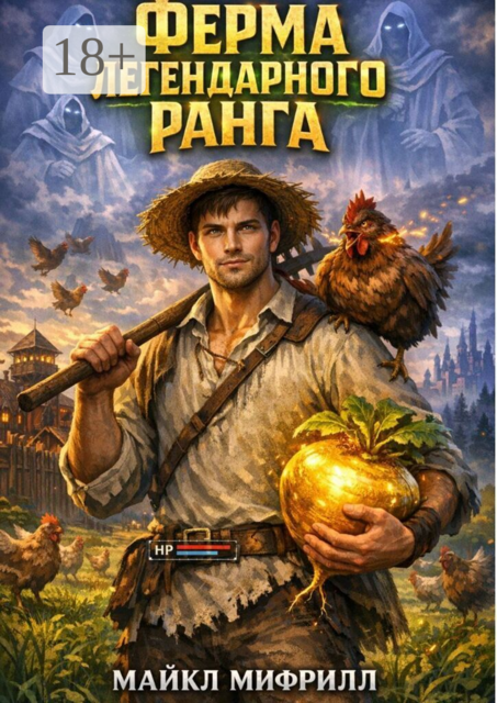 Ферма легендарного ранга