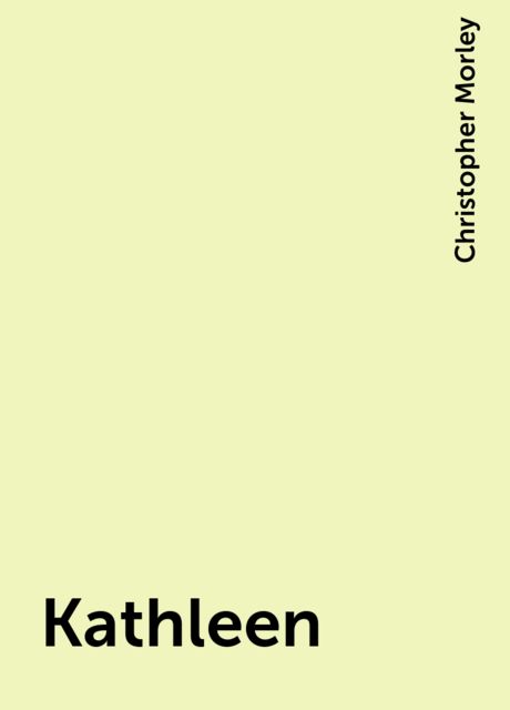 Kathleen