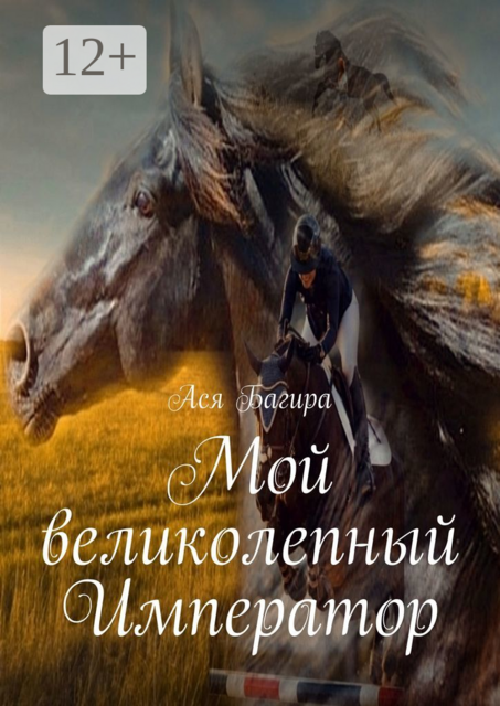 Мой великолепный Император, Ася Багира
