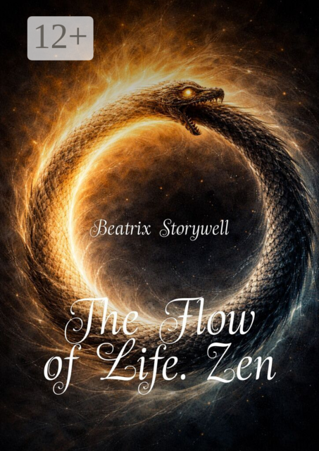 The Flow of Life. Zen