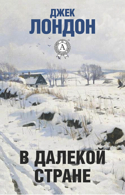 В далекой стране