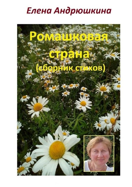 Ромашковая страна