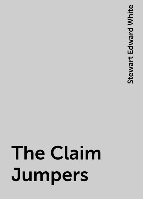 The Claim Jumpers