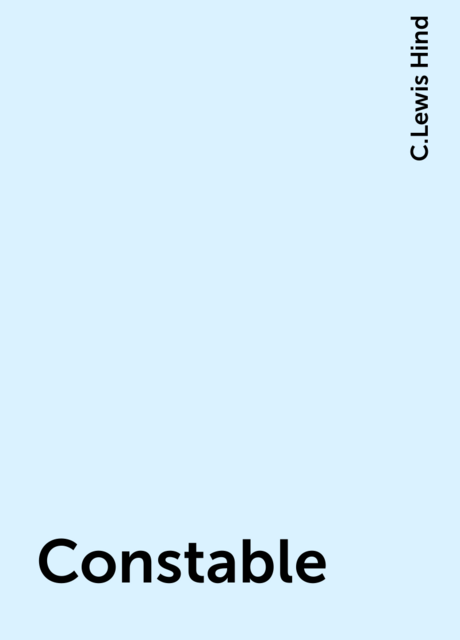 Constable