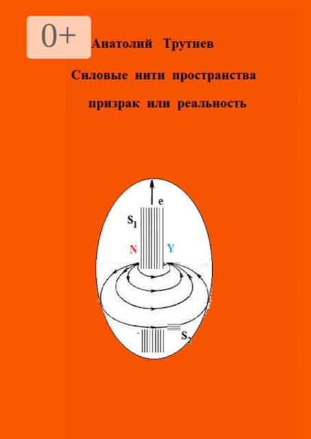 Силовые нити пространства призрак или реальность