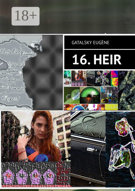 16. HEIR