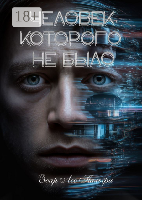 Человек, которого не было. Три незабываемые книги в одной, Зоар Лео Пальфи