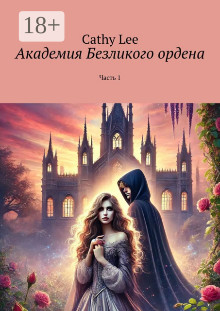 Академия Безликого ордена. Часть 1