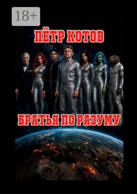 Братья по разуму
