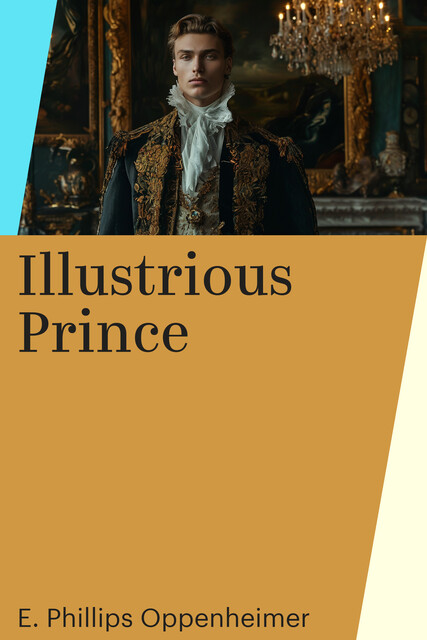 Illustrious Prince