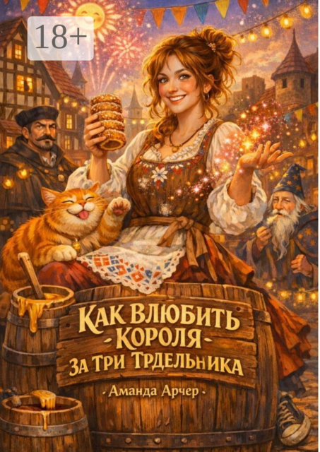 Как влюбить короля за три трдельника