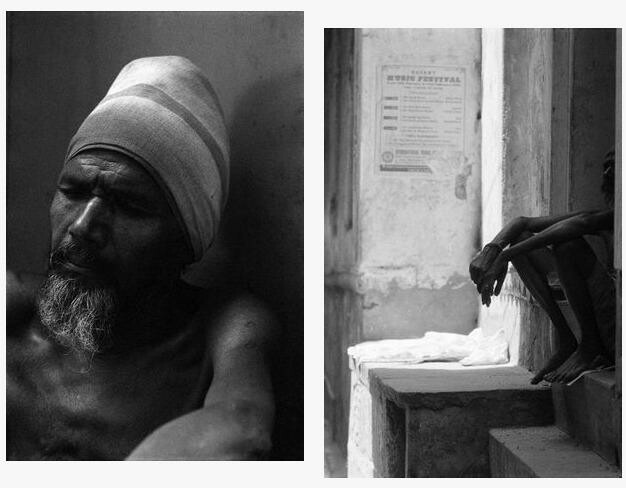 Белые слоны