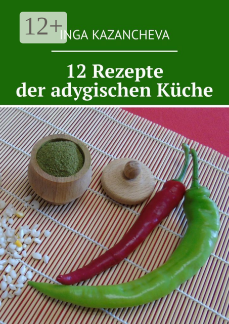 12 Rezepte der adygischen Küche