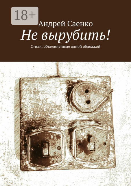 Не вырубить!, Андрей Саенко