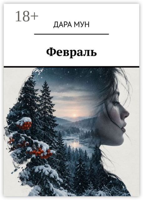 Февраль