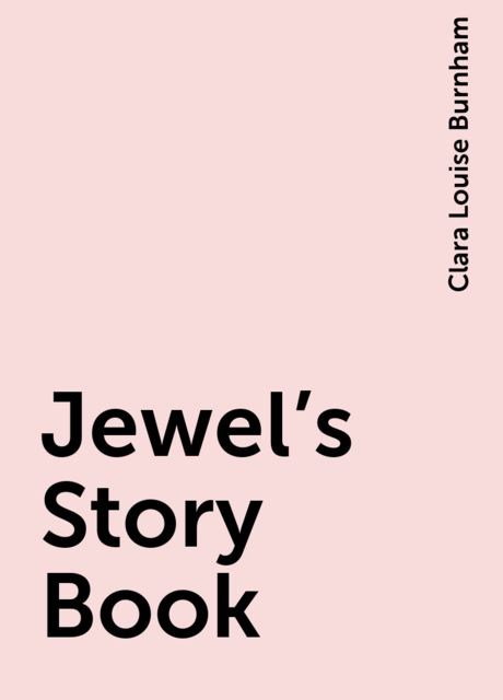 Jewel's Story Book