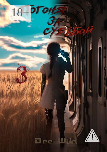 Погоня за судьбой. Часть III. Падение и Расплата