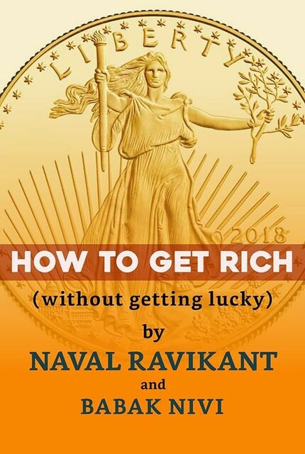 Как стать богатым (не полагаясь только на удачу)