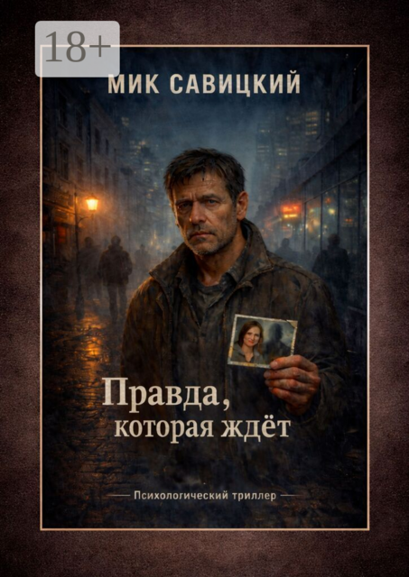 Правда, которая ждёт