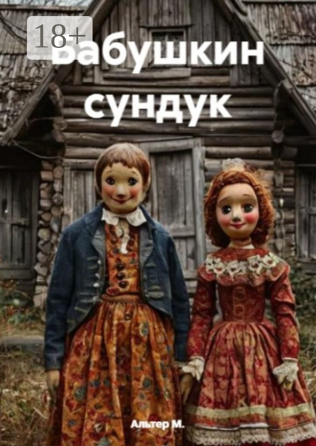 Бабушкин сундук