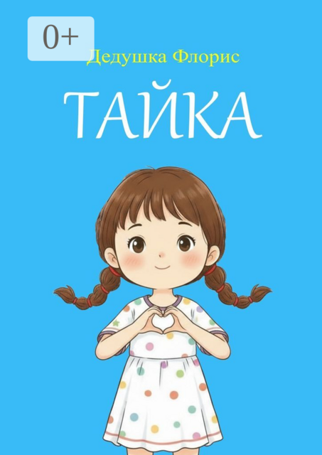 Тайка. Дринди-бринди, балалайка