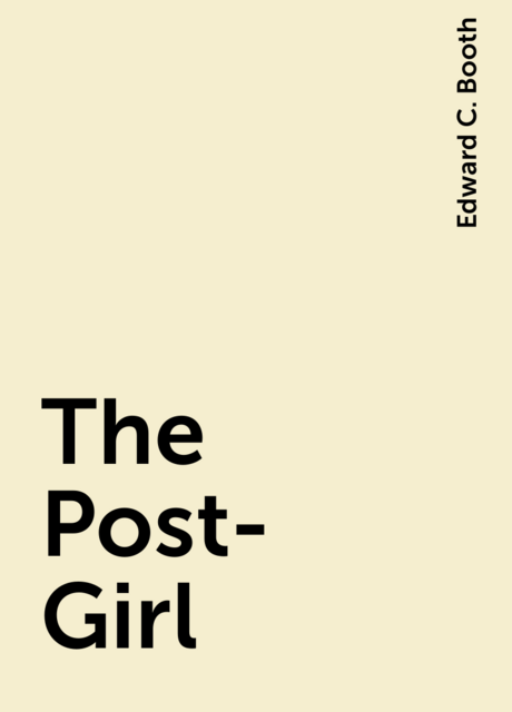 The Post-Girl