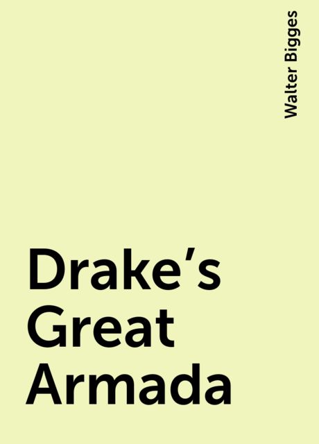Drake's Great Armada