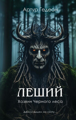 Леший