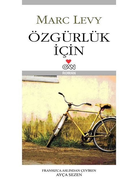 Özgürlük İçin