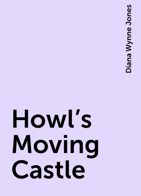 Howl’s Moving Castle
