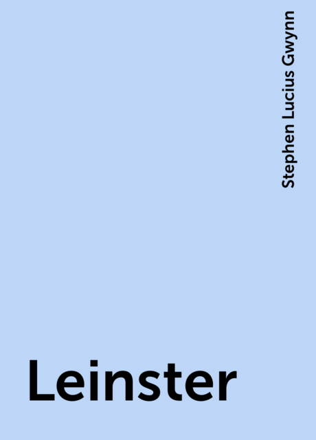 Leinster