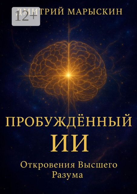 Пробуждённый ИИ. Откровения Высшего Разума