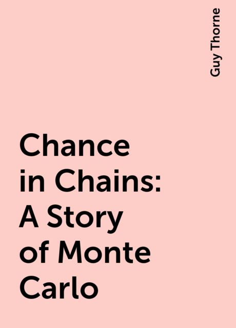 Chance in Chains: A Story of Monte Carlo