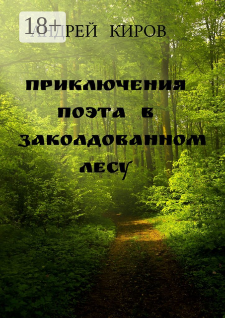 Приключения поэта в заколдованном лесу, Киров Андрей