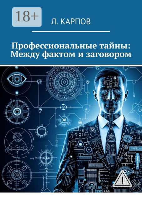Профессиональные тайны: Между фактом и заговором