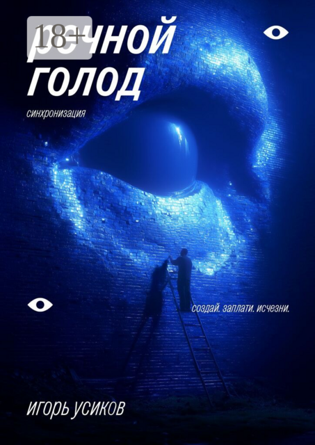 Речной голод. Синхронизация