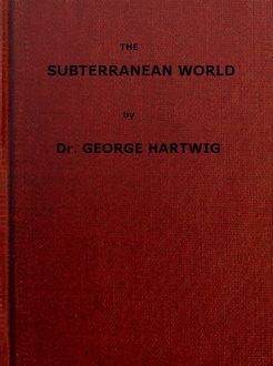 The Subterranean World